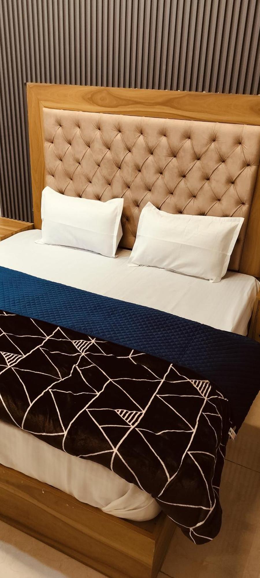 Madan Kunj B & B Mall Road Shimla Luaran gambar